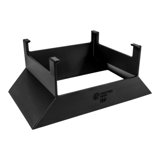 Red Sea ReefLED 160S LED Light Shade - Wide - Animals & Pet Supplies