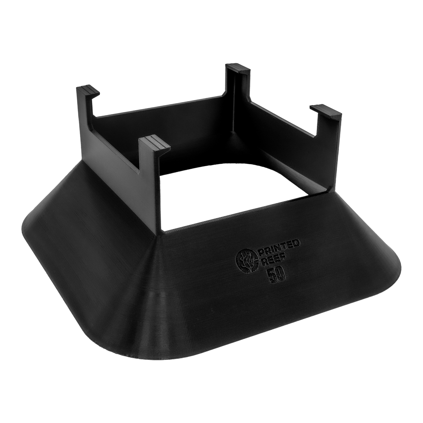 Red Sea ReefLED 50 LED Light Shade - 4 Sides - Animals & Pet Supplies