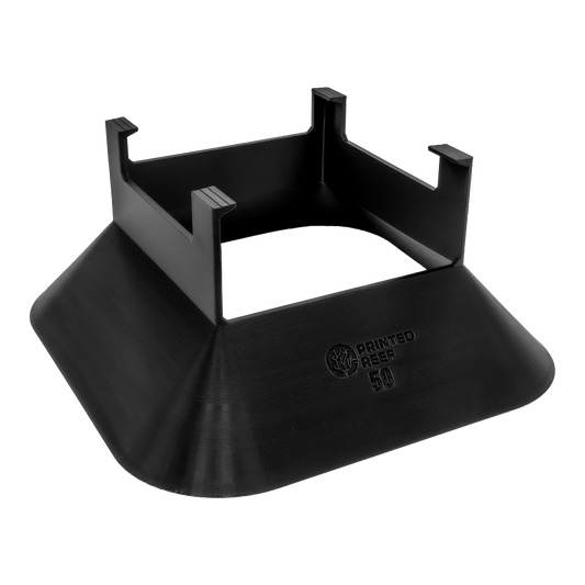 Red Sea ReefLED 50 LED Light Shade - 4 Sides - Animals & Pet Supplies