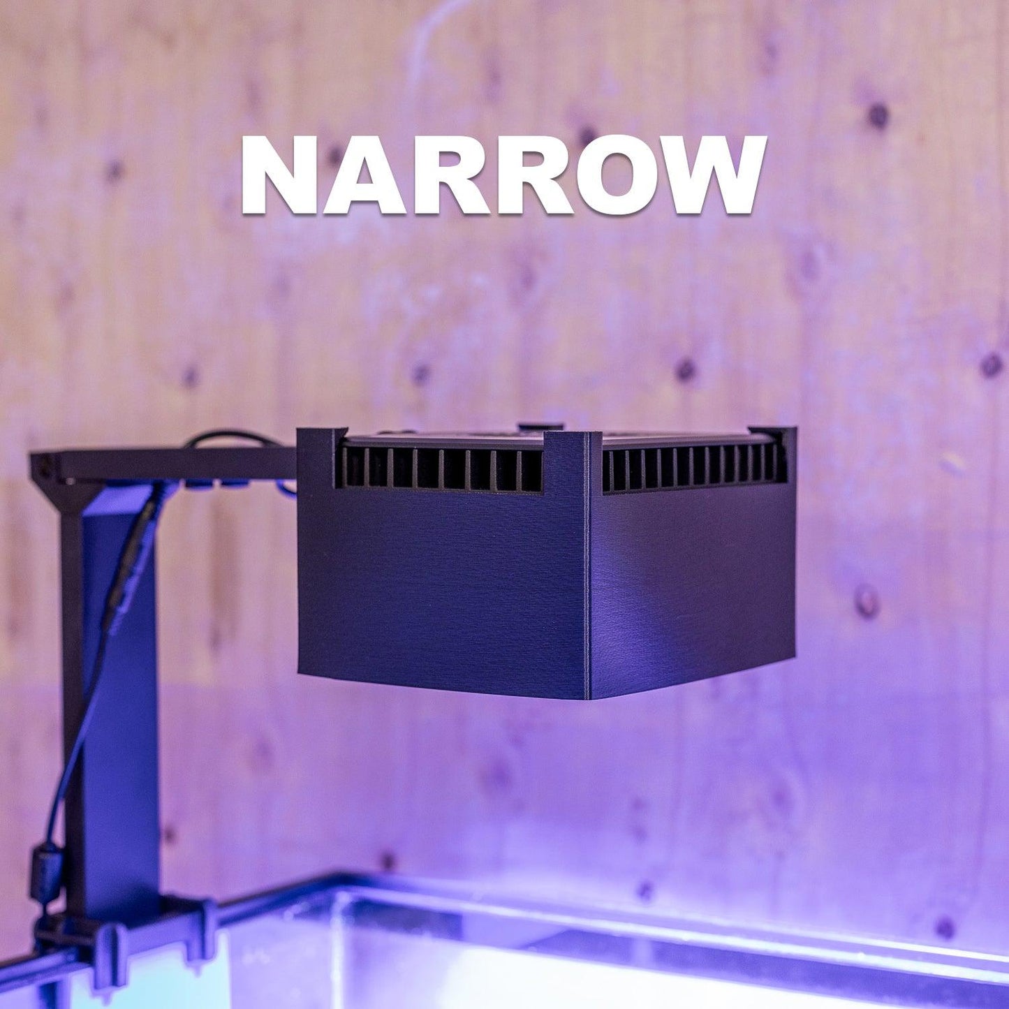 Red Sea ReefLED 50 LED Light Shade - Animals & Pet Supplies