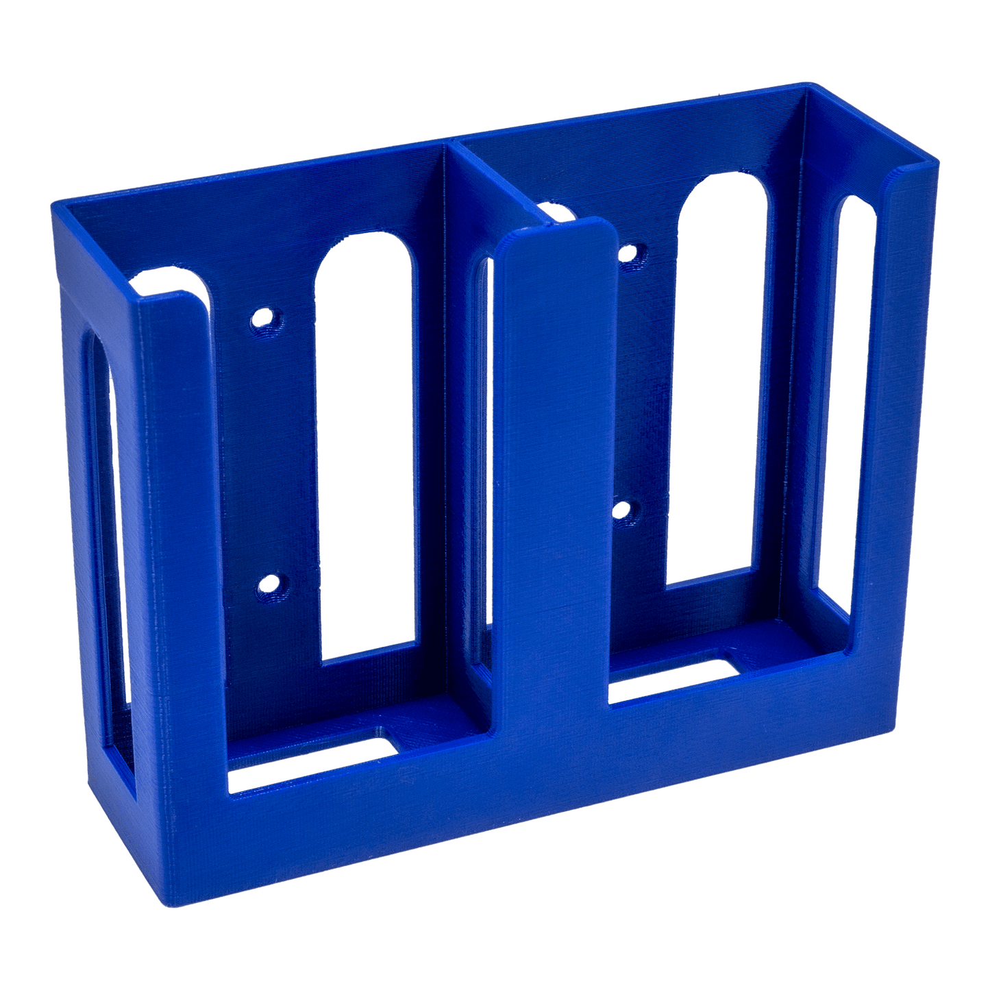 Red Sea ReefLED 50 Power Supply Holder - Double / Blue - Animals & Pet Supplies