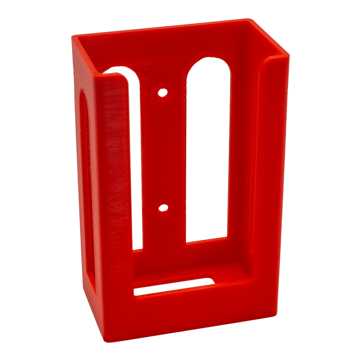 Red Sea ReefLED 90 and 160 Power Supply Holder - Single / Red - Animals & Pet Supplies