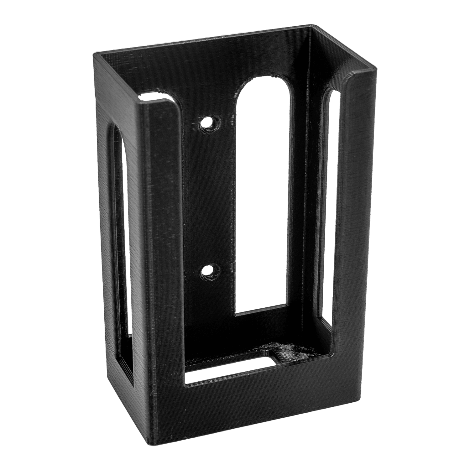 Red Sea ReefLED 90 and 160 Power Supply Holder - Single / Black - Animals & Pet Supplies