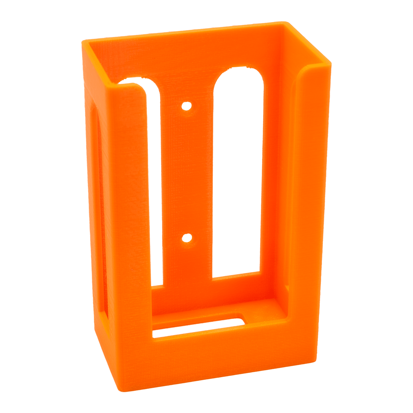 Red Sea ReefLED G2 60 Power Supply Holder - Single / Orange - Animals & Pet Supplies