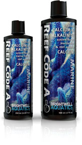 Reef Code A - Brightwell - 500ml