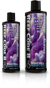Reef Code B - 500ml
