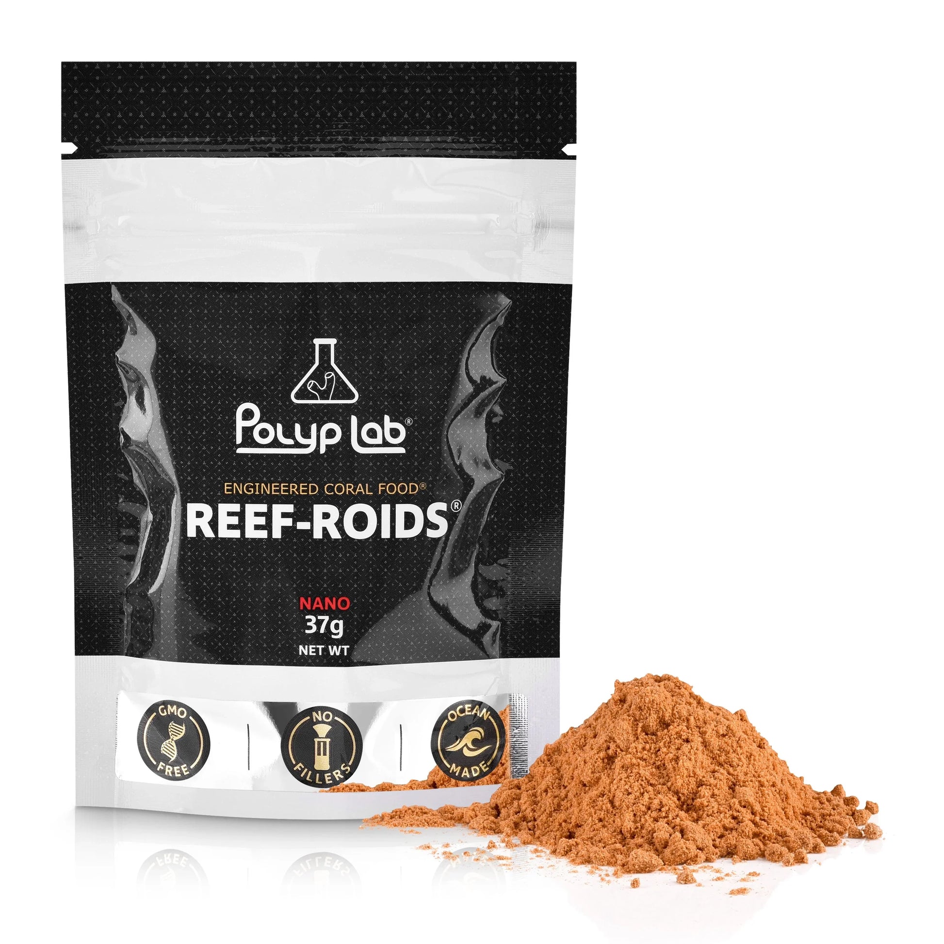 Reef Roids - Coral Food