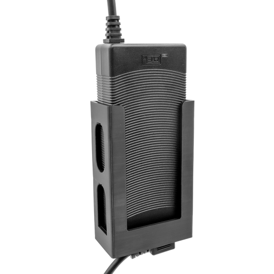 ReefBreeders Meridian 24 Power Supply Holder - power supply holder