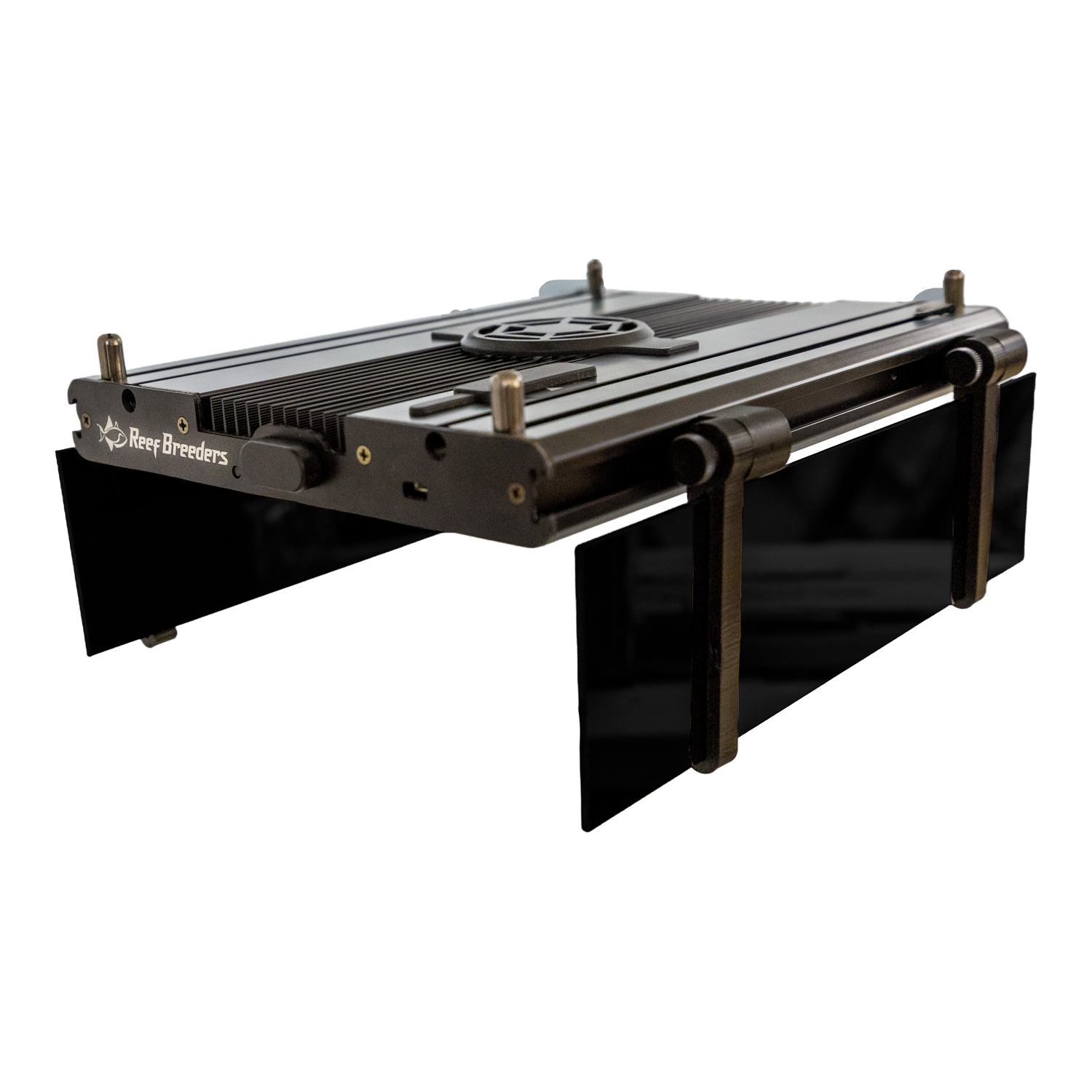 ReefBreeders Meridian & Meridian Edge Light Shade (Set of 2)