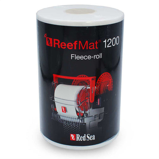 ReefMat 1200 Replacement Fleece (115’) Roll - Red Sea