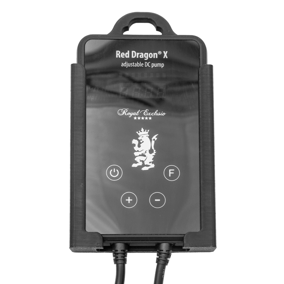 Royal Exclusiv Red Dragon X Controller Mount - Mount