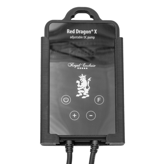 Royal Exclusiv Red Dragon X Controller Mount - Mount