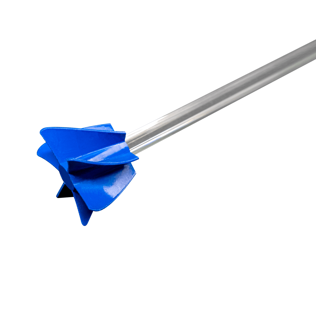 Sand Sifter - 24’’ / Basic / Blue