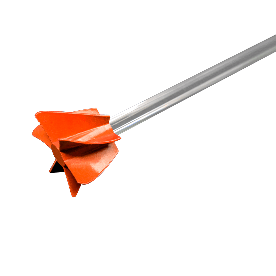 Sand Sifter - 24’’ / Basic / Orange