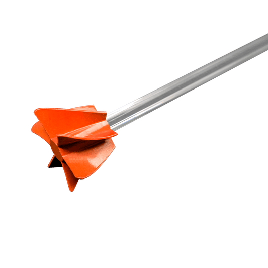 Sand Sifter - 24’’ / Basic / Orange