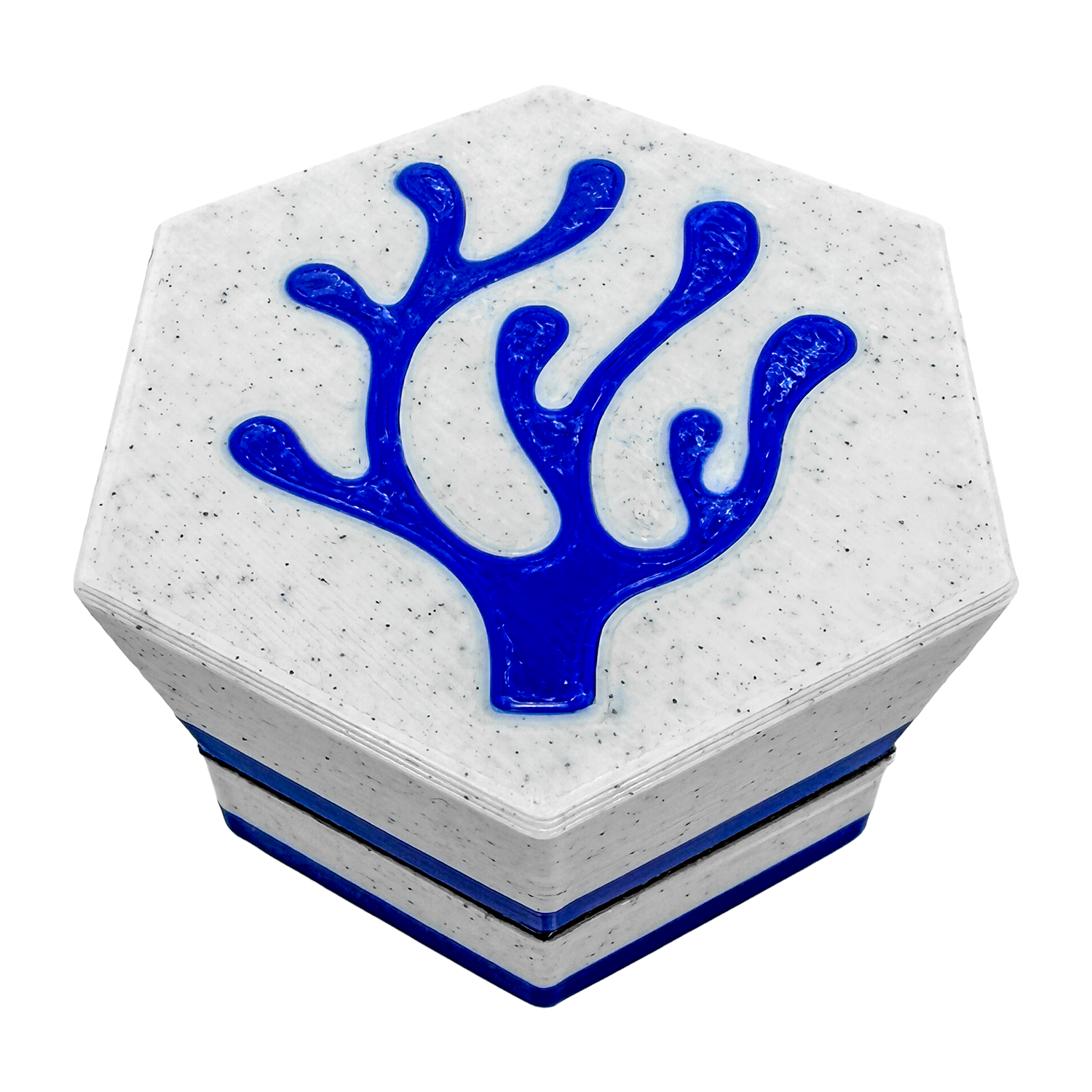 Scrub Buddy - Magnetic Aquarium Glass Algae Scrubber