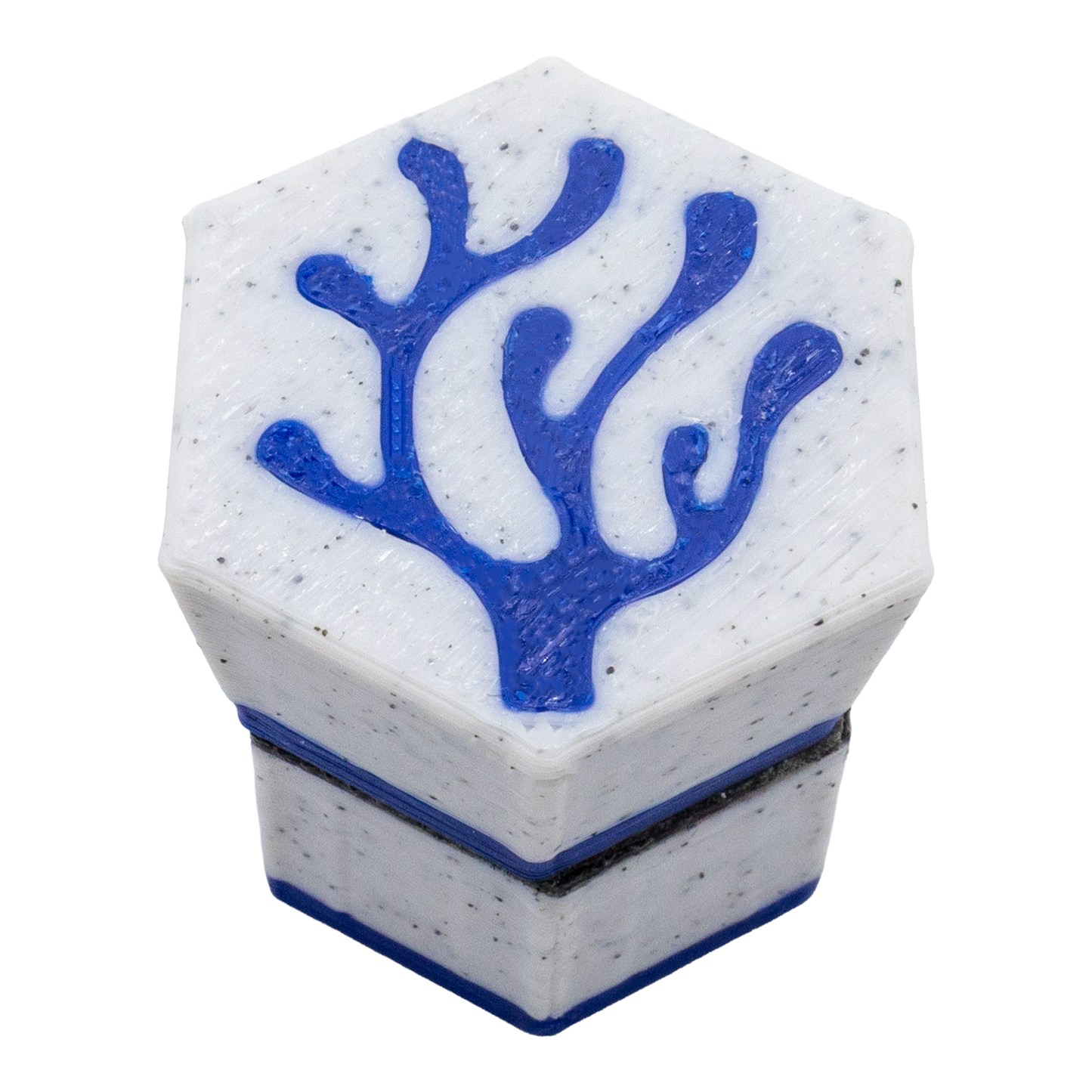 Scrub Mini - Magnetic Aquarium Glass Algae Scrubber