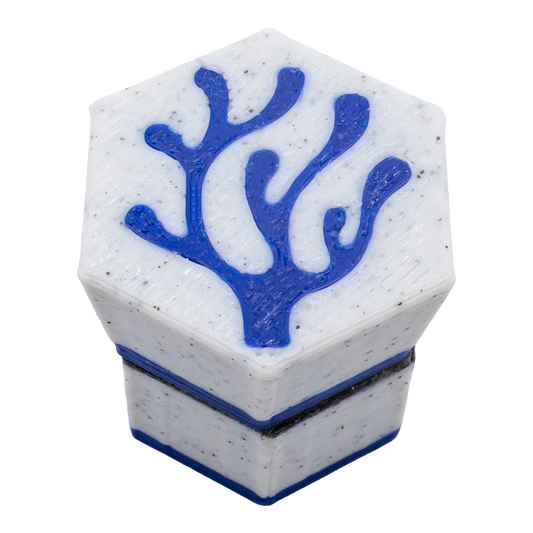 Scrub Mini - Magnetic Aquarium Glass Algae Scrubber