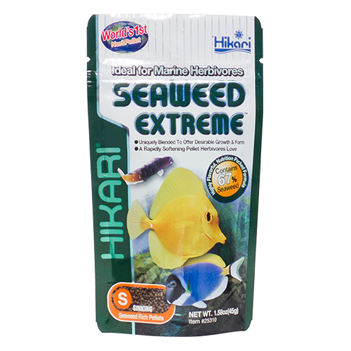 Hikari Seaweed Extreme