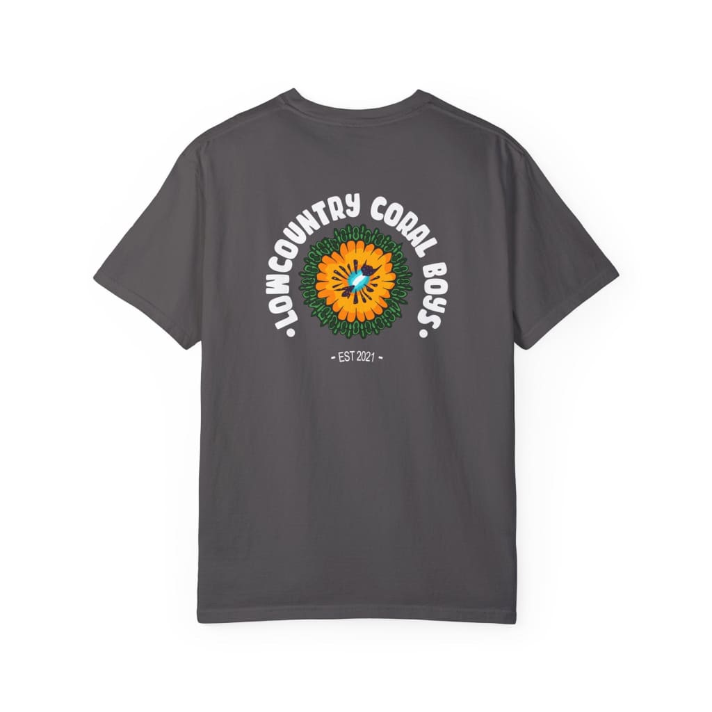 The Fam Tee - T-Shirt