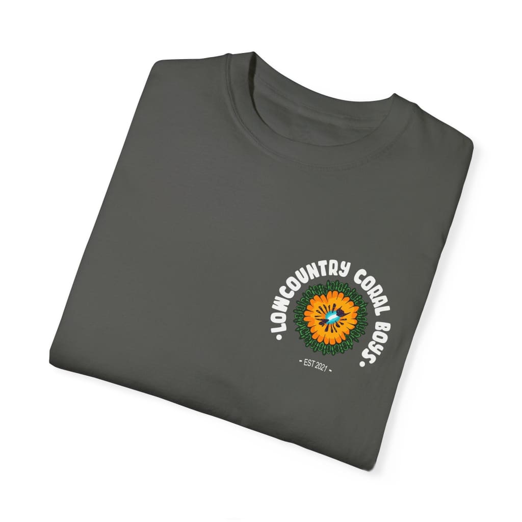 The Fam Tee - T-Shirt