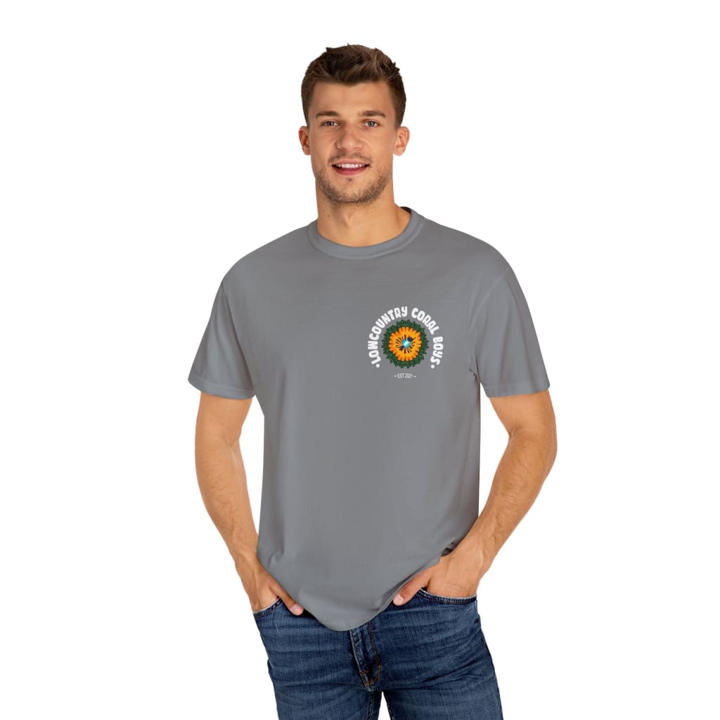 The Fam Tee - T-Shirt