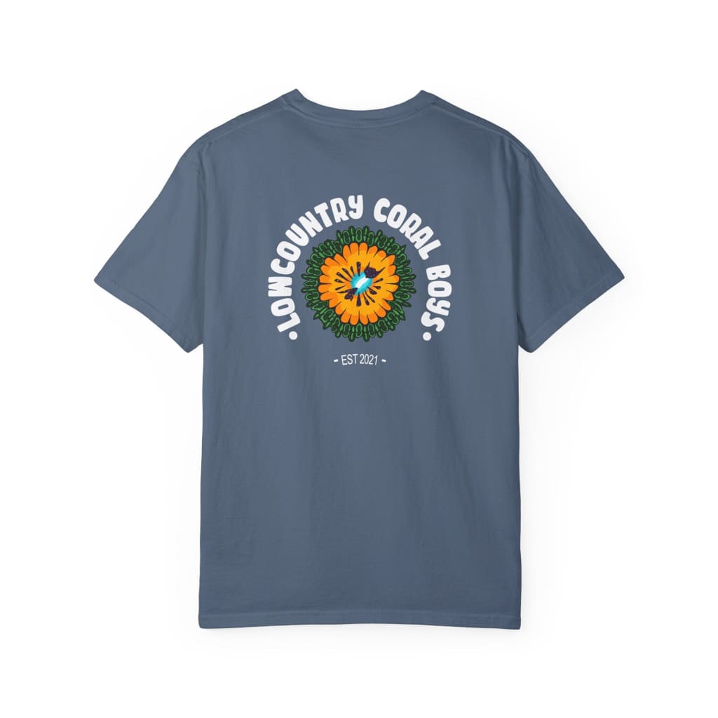 The Fam Tee - T-Shirt