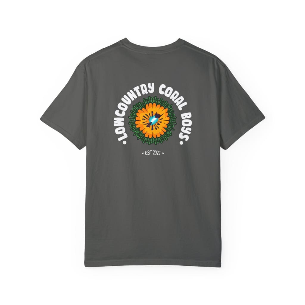 The Fam Tee - T-Shirt