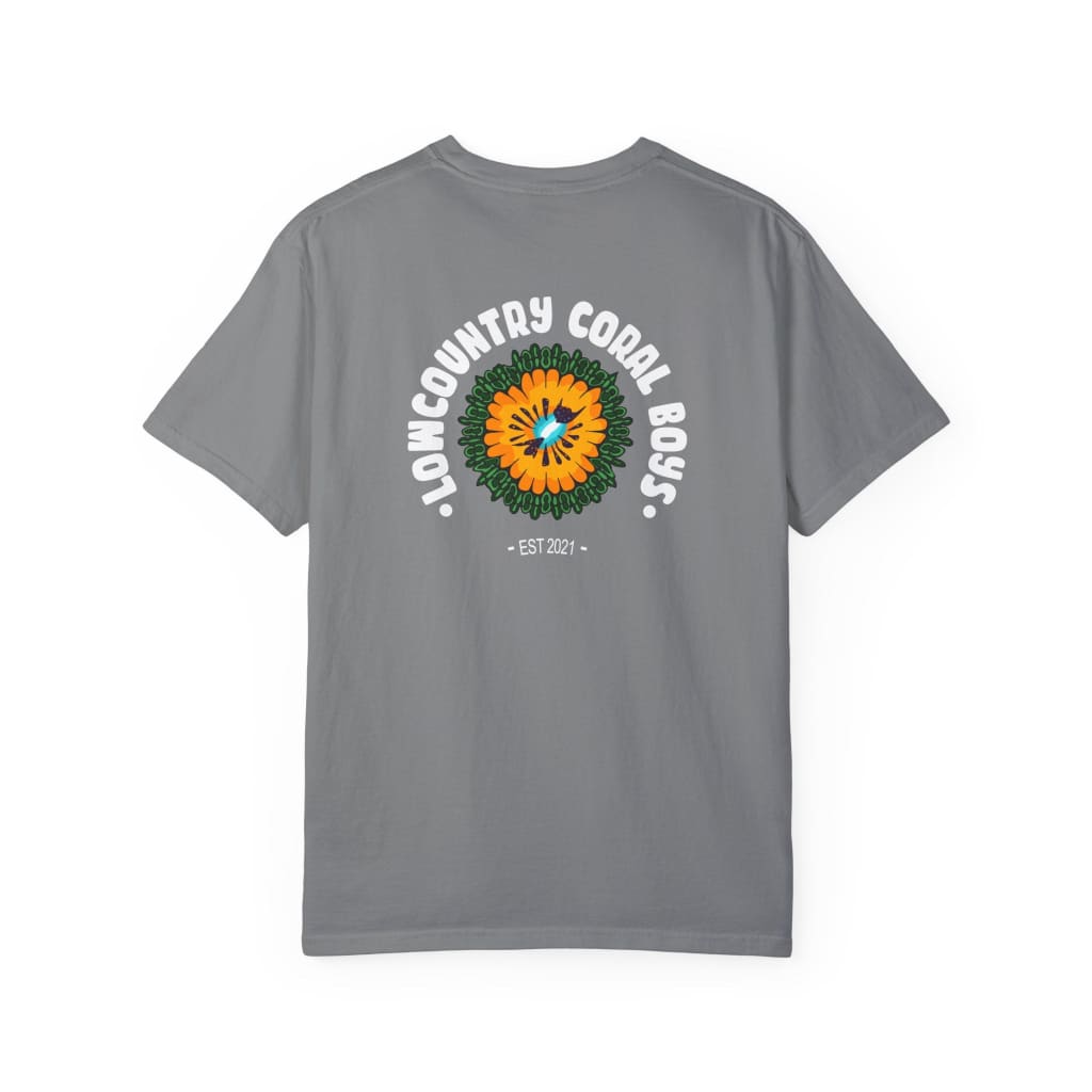 The Fam Tee - T-Shirt