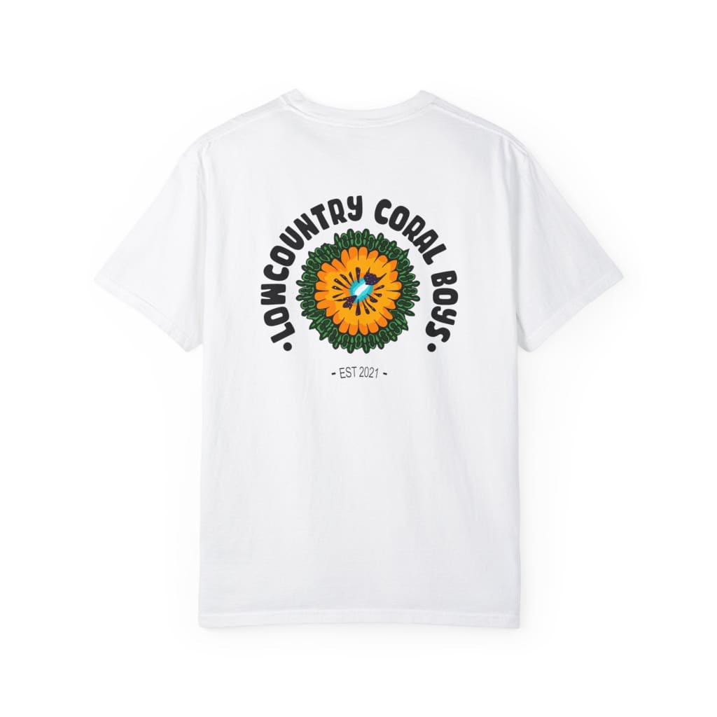 The Fam Tee - T-Shirt