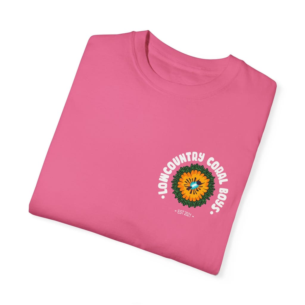 The Fam Tee - T-Shirt