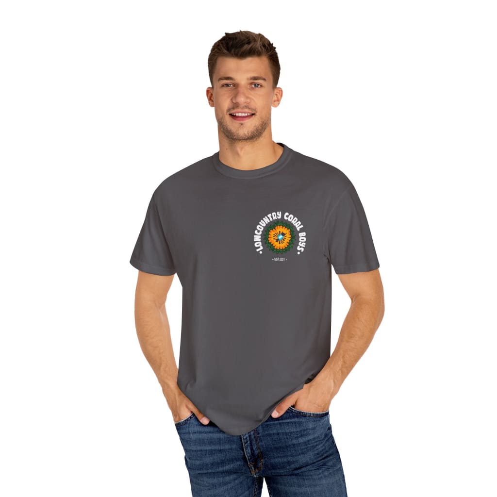 The Fam Tee - T-Shirt