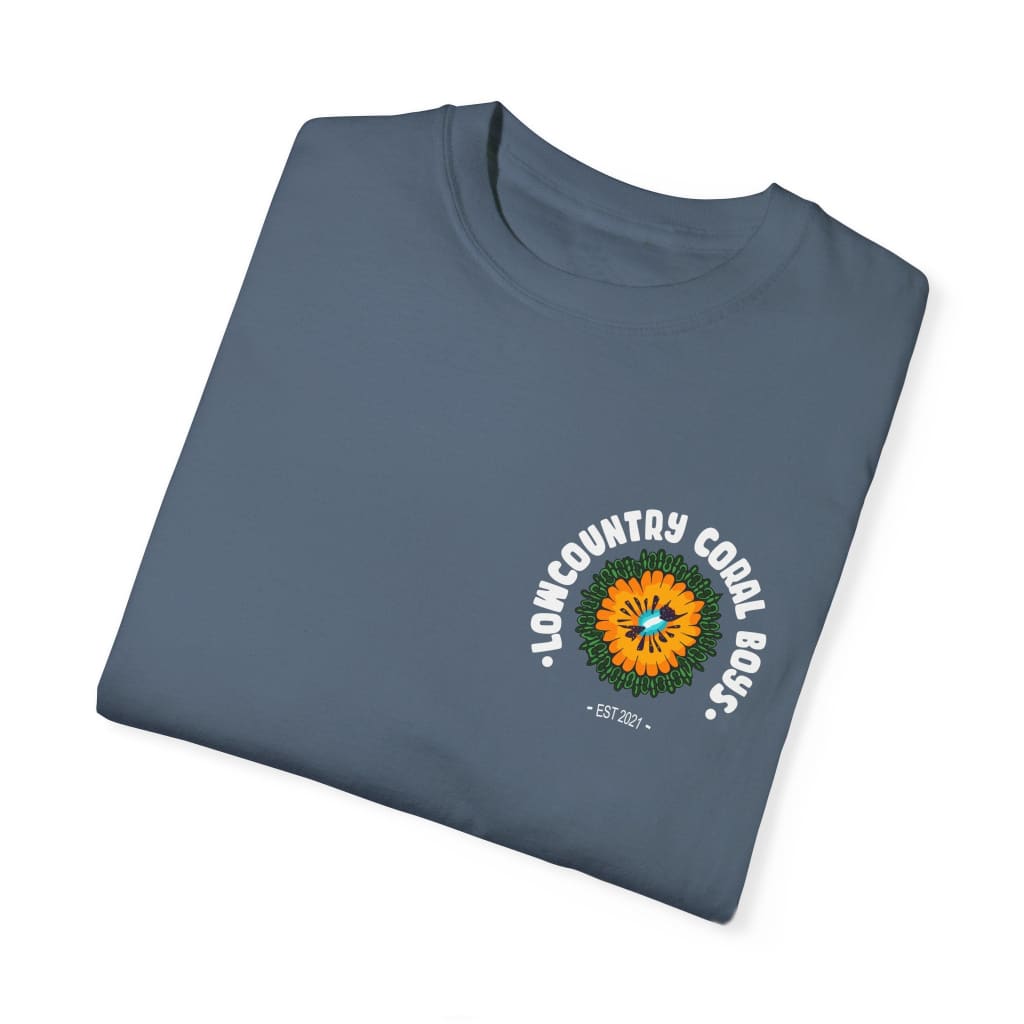 The Fam Tee - T-Shirt