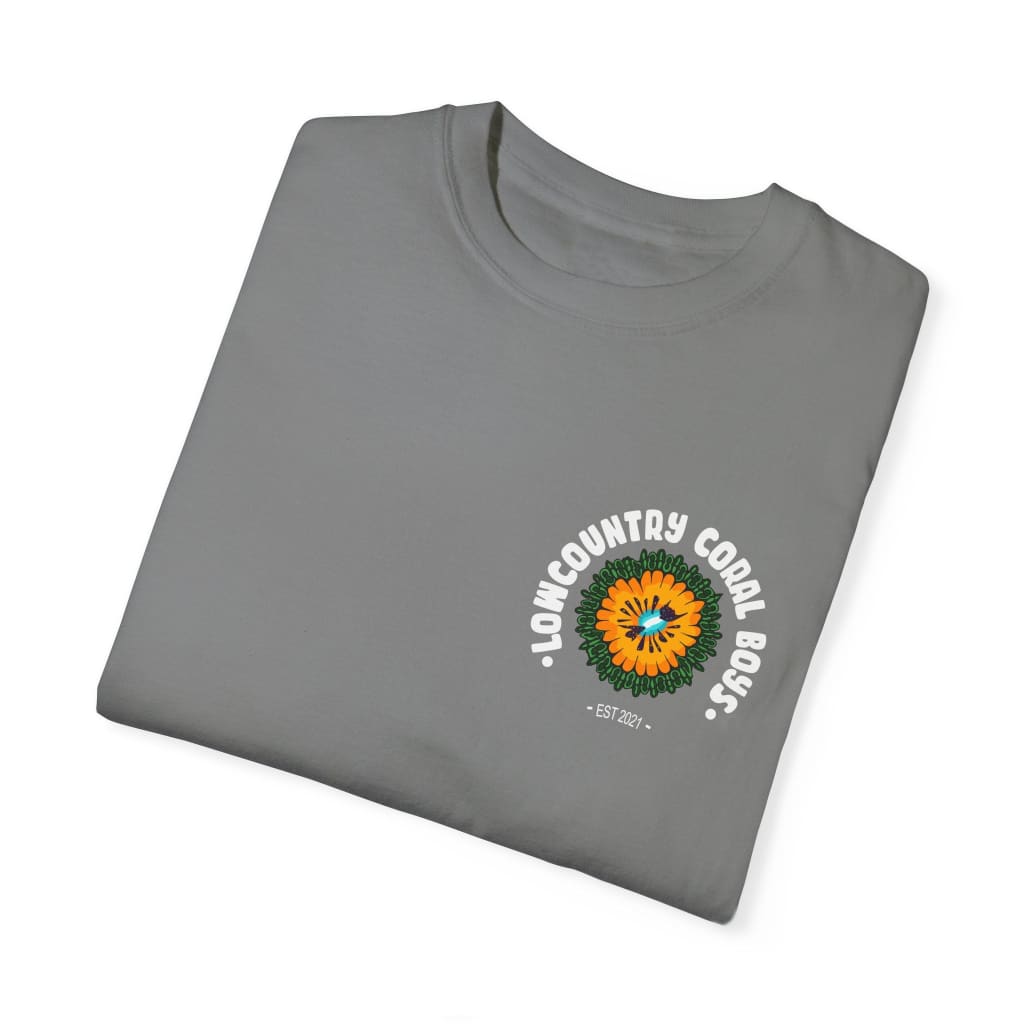 The Fam Tee - T-Shirt