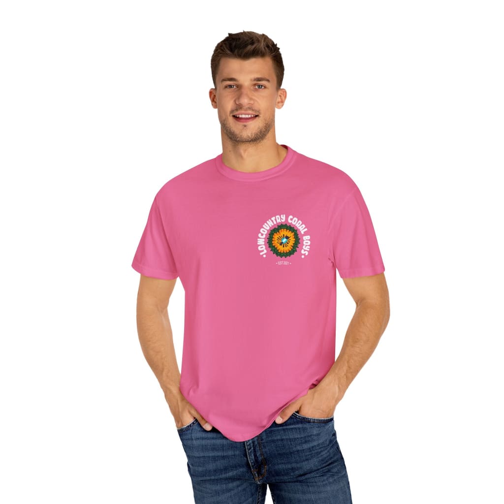 The Fam Tee - T-Shirt