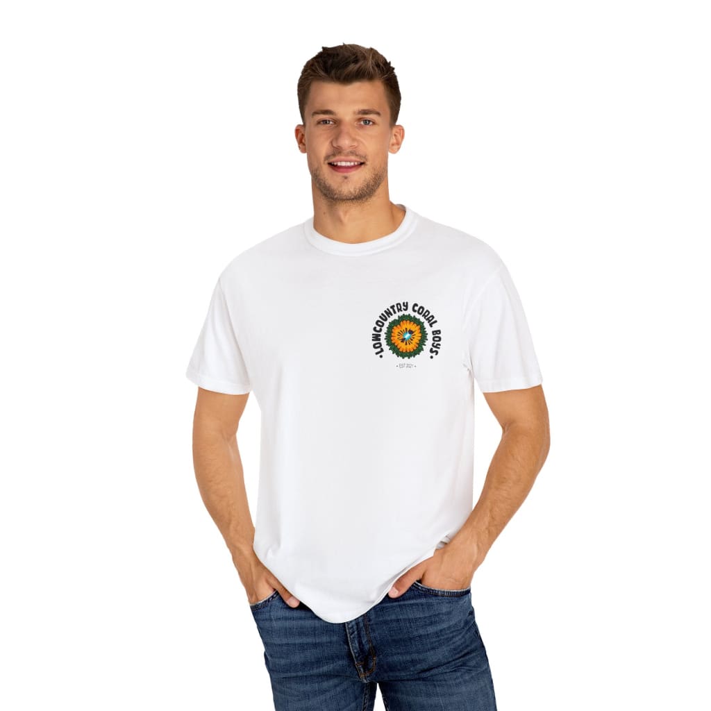 The Fam Tee - T-Shirt