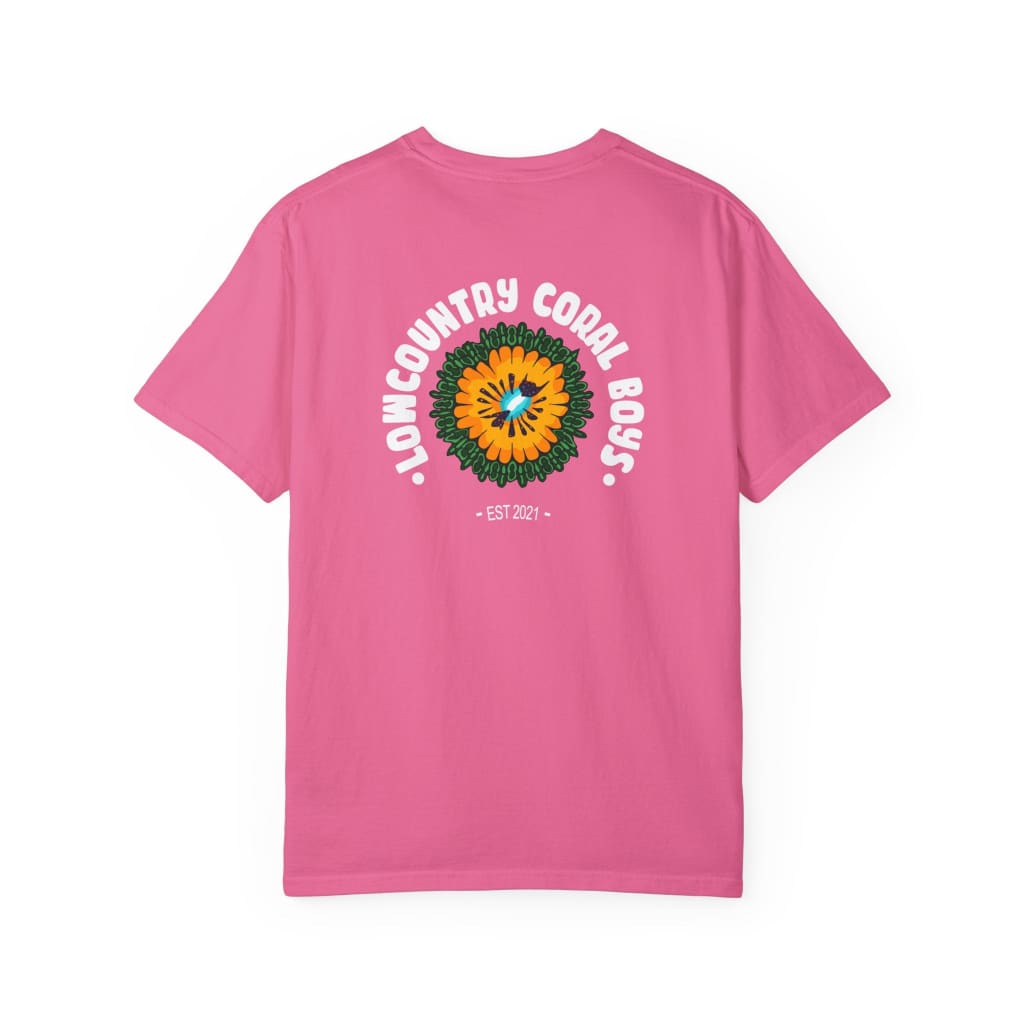 The Fam Tee - T-Shirt