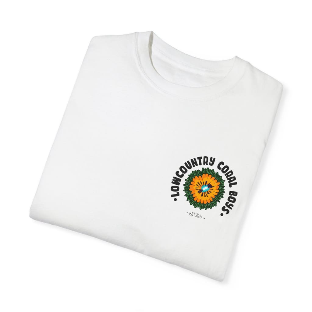 The Fam Tee - T-Shirt