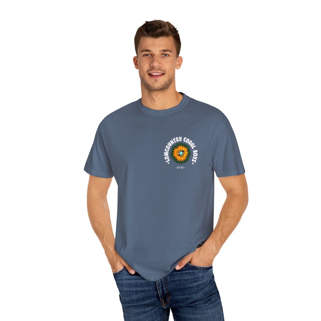 The Fam Tee - T-Shirt