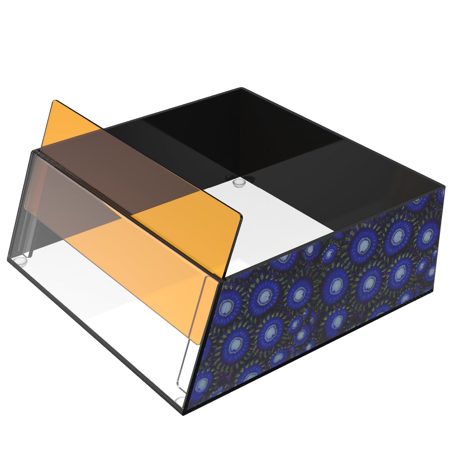 Top Down Viewer Zoa - 8’’ panel - Show