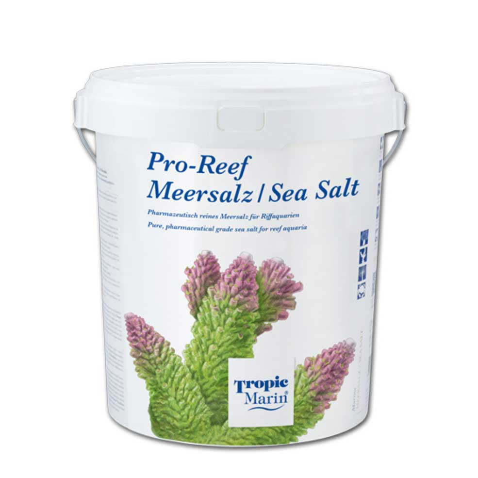 Tropic Marin Pro Reef Salt