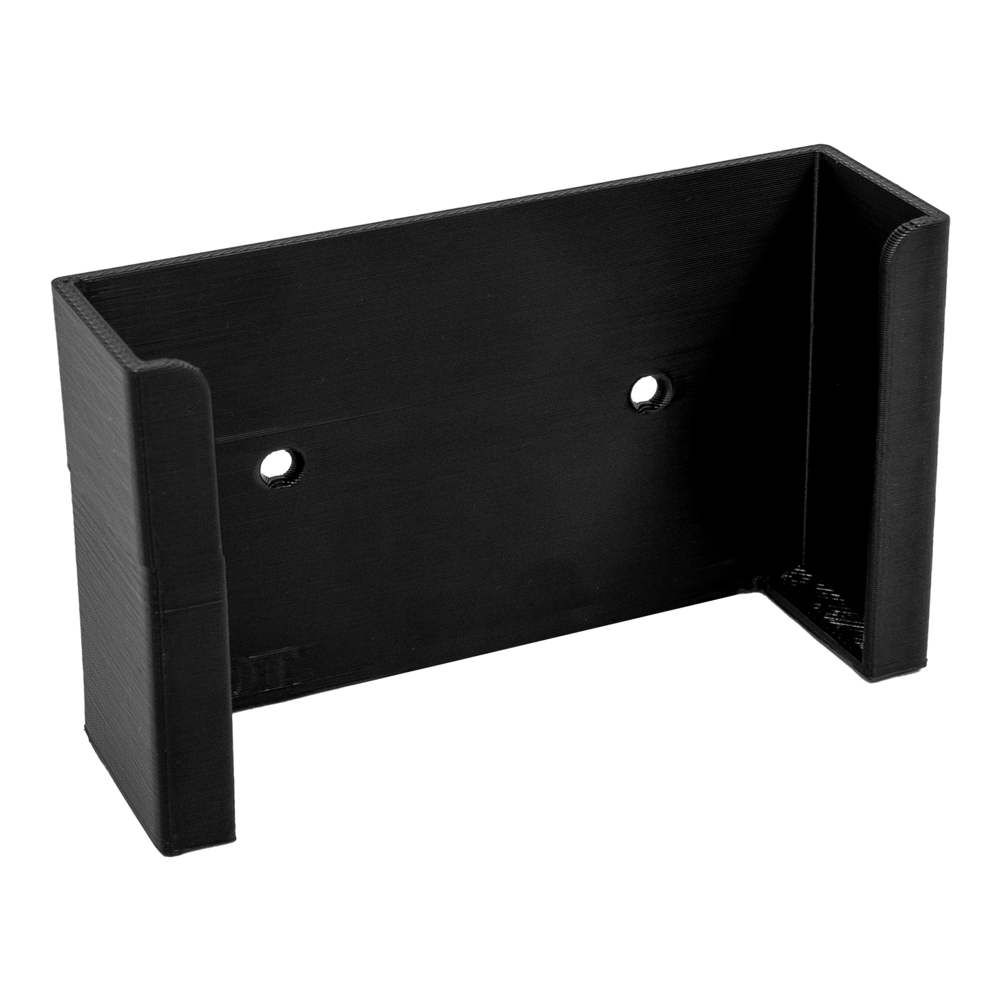 Tunze Osmolator 5017 ATO Controller Bracket - Black - Bracket