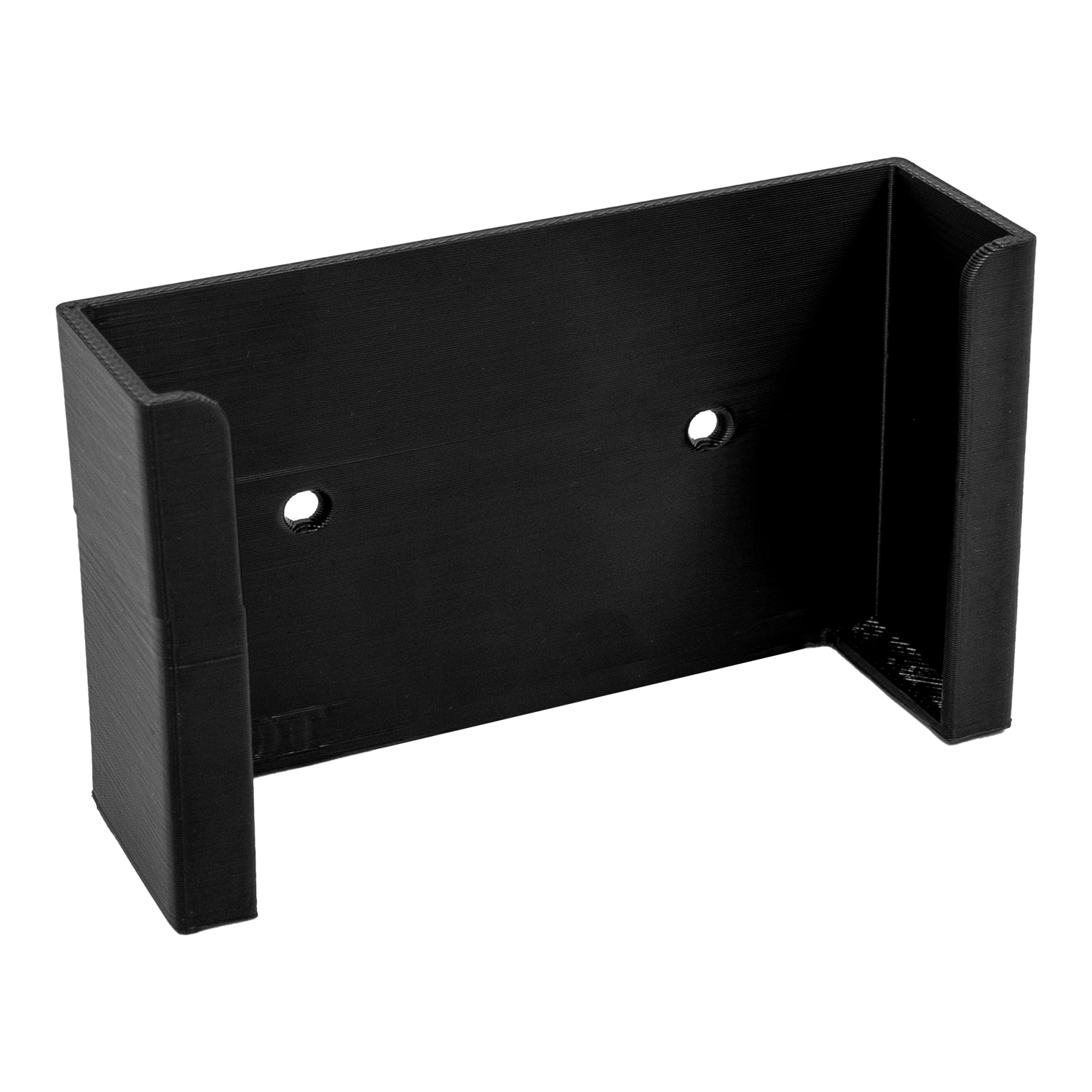 Tunze Osmolator 5017 ATO Controller Bracket - Black - Bracket