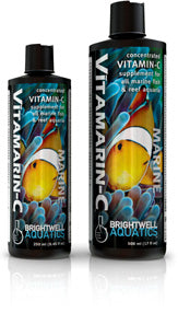 Vitamarin-C -Brightwell - 125ml