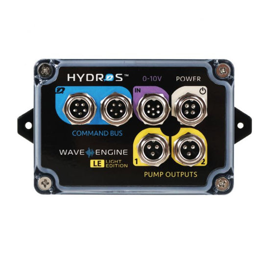 HYDROS WaveEngine LE Pump Controller - Coralvue