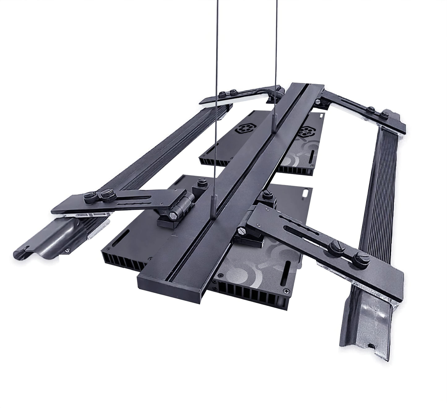 X4 Beast Mode SPS Lighting Bundle All Sizes - lighting bundle pack