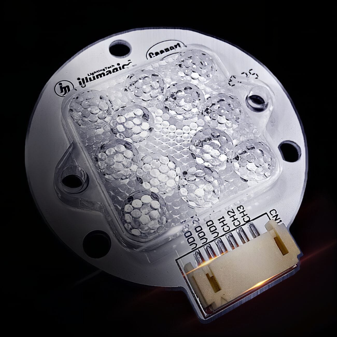 X4 Lighting Bundle - lighting bundle pack