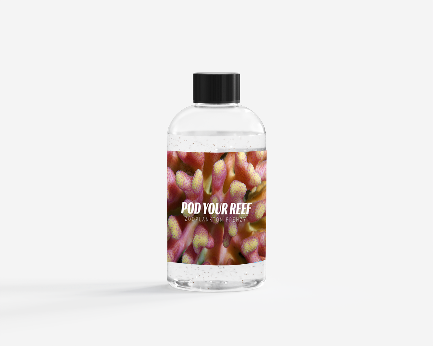 Zooplankton Frenzy - Animals & Pet Supplies