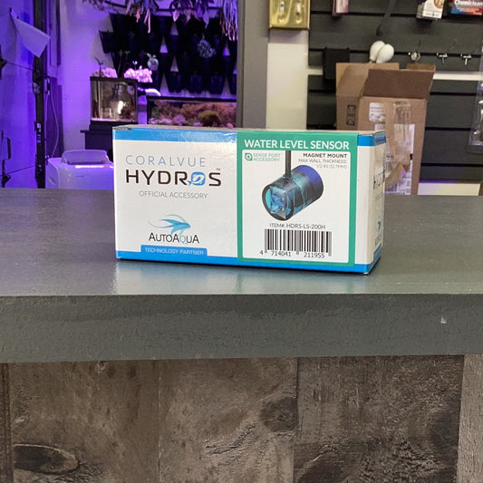 HYDROS water level sensor
